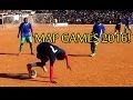 Maimane alfred phiri games 2016  braamfischer eagles  aston villa mashup  skills