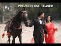 Best prewedding teaser  rishabh  yamini amnn film  productionrishikesh