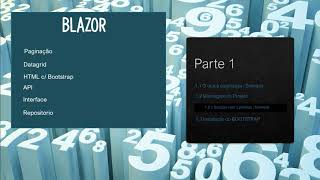 Blazor - Pagination