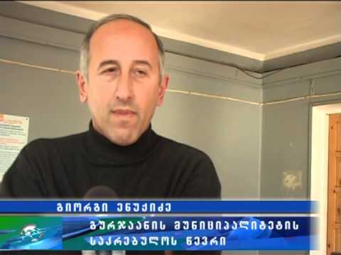 რაში იხარჯება სპორტისთვის გამოყოფილი 181 ათასი ლარი