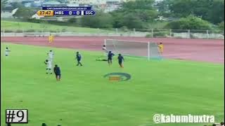 MABAO BORA  KUMI YA CLATOUS CHAMA TANGU AJIUNGE NA KLABU YA SIMBA SC