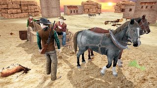 Wild West Cowboy Hunter (by iTech Crew) Android Gameplay [HD] screenshot 5