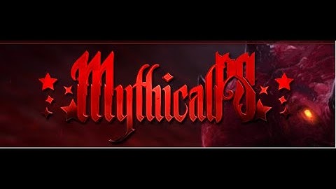 Mythical RSPS Raid 4 Solo Guide