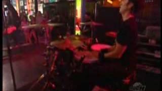 Hail The Villain - Take Back The Fear (Live) Much on Demand June 8