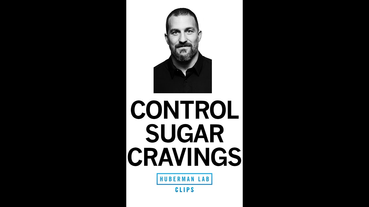 Controlling Sugar Cravings: Role of the Gut