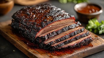 How To Cook Beef Brisket