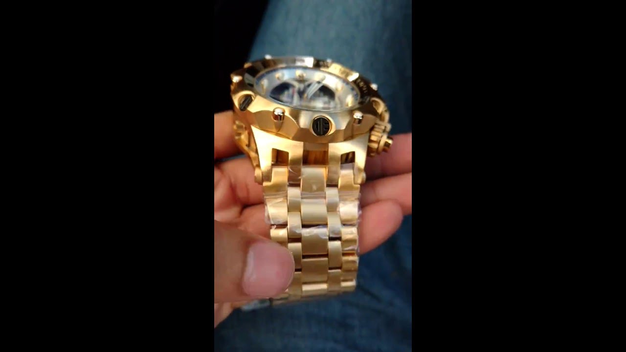 invicta venom reserve 16805