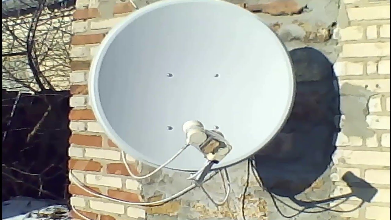 Настроил тарелку на abs2  75.0 и gorizons 85.2 и удивился что работает (мтс, телекарта)