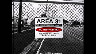 Young Roddy -  20k ( Area 31)