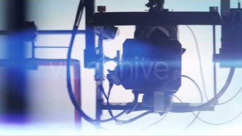 After Effects Project Files - Digital Cinema Package - VideoHive