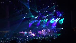 Video thumbnail of "PHISH : Wading In The Velvet Sea :{4K Ultra HD}: Deer Creek Music Center : Noblesville,IN : 8/7/2021"