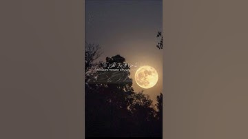 آيات من سورة غافر بصوت الشيخ رعد الكردي || #اكسبلور #قرآن