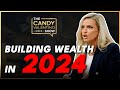 How to build wealth this year