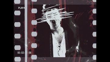 Verge Of Lunacy - Ной (Зря Нас Спас) (Official Video)