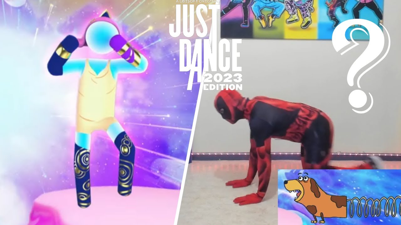 Walking on Sunshine (but following the pictos 😂) - Top Culture - Just Dance 2023 - Gameplay
