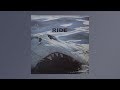 RIDE - Today Forever (FULL EP)