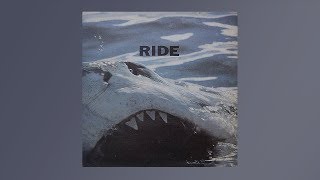 RIDE - Today Forever (FULL EP)