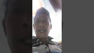 Sungguh teganya dirimu .