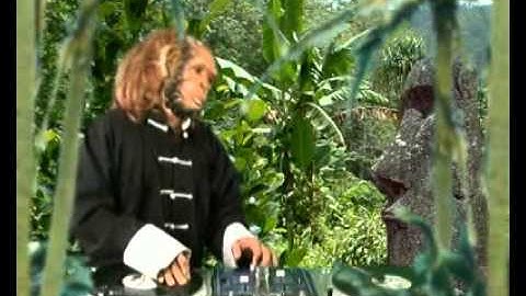 Dj Qbert Do it yourself scratching 2 - mr dibbs