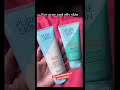 #skincareroutine #facialcleansingbrush #pureskin #oilcontrol #clearskingoals #porecare #skincare