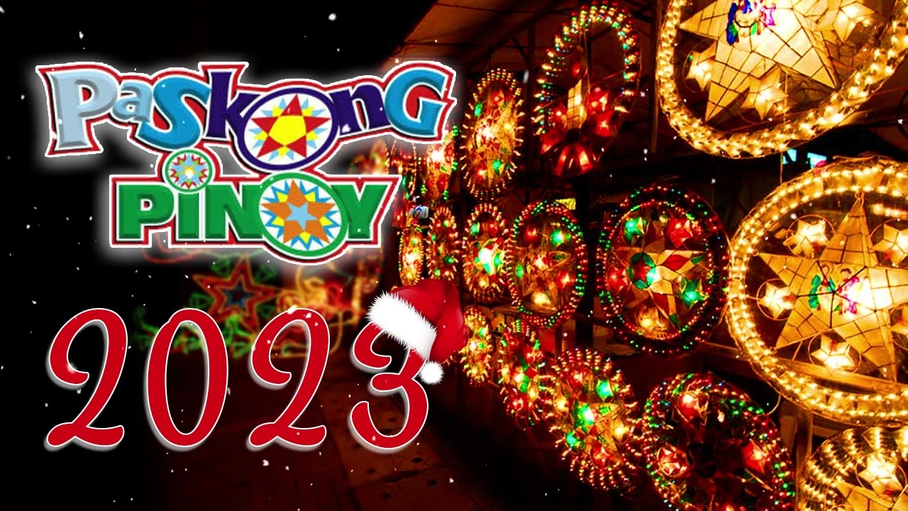 Paskong Pinoy 2023 Top 100 Christmas Nonstop Songs 2023 Best paskong-pinoy-2023-top-100-christmas-nonstop-songs-2023-best