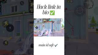 Bgmi hack all types hack app link my telegram channel link in my bio joined fast Full safe hack