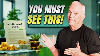 What Is A Self-Directed Plan?