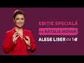 Ediție specială cu Natalia Morari / SANDU sau DODON? / Alegeri prezidențiale 2020 / 01.11.20 /