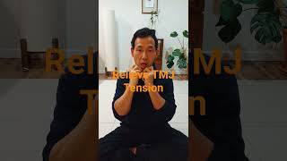 TMJ, Jaw Tension Relief: Feldenkrais Style