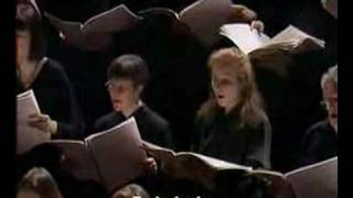 John Adams: Harmonium (1980) - excerpt