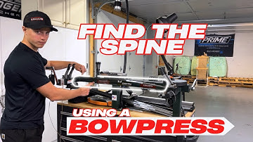 The Foolproof Way to Find the Spine | Faster & More Accurate Than Nock Tuning