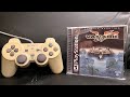 VANARK Playstation 1 Extreme Shooting