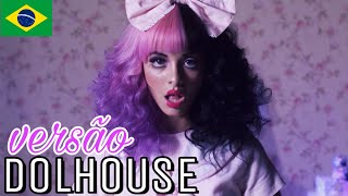 Melanie Martinez - Dollhouse [Tradução] (Clipe Oficial)