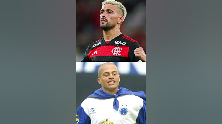 Batalha de Ídolos Flamengo X Cruzeiro. #futebol #flamengo #cruzeiro #brasileirão
