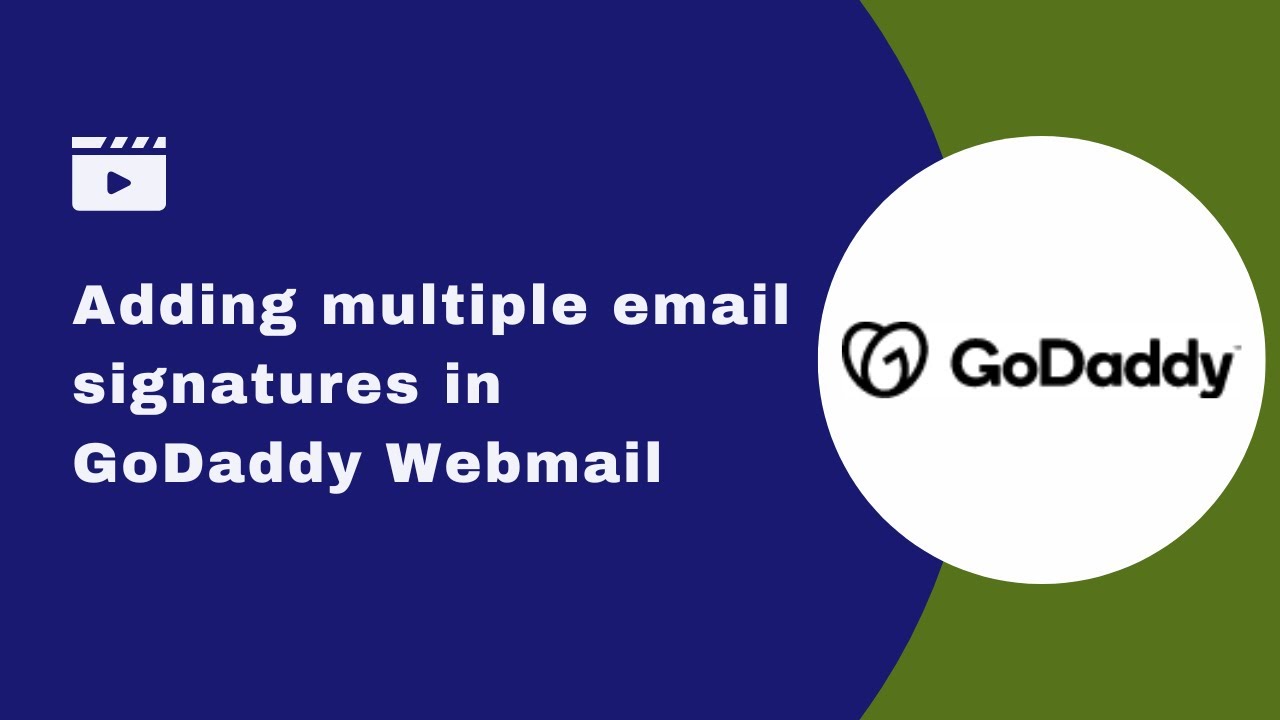 Sign in to Workspace webmail  Workspace Email - GoDaddy Help US