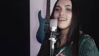 Download Lagu Akher Marra - hatim ammor Cover by Zineb Lasri -  آخر مرة - حاتم عمور MP3