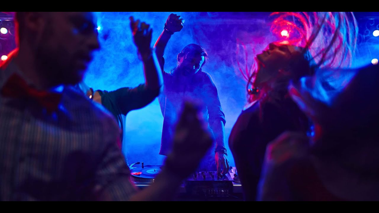 BarTHouse - Club Music Mix vol.1 