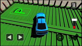 Offroad Car Parking: Challenge screenshot 5