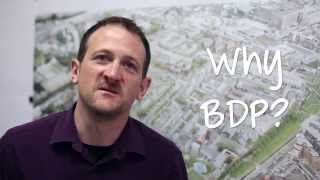 Career Stories at BDP - Chris: Building services engineer, Dublin Net Worth