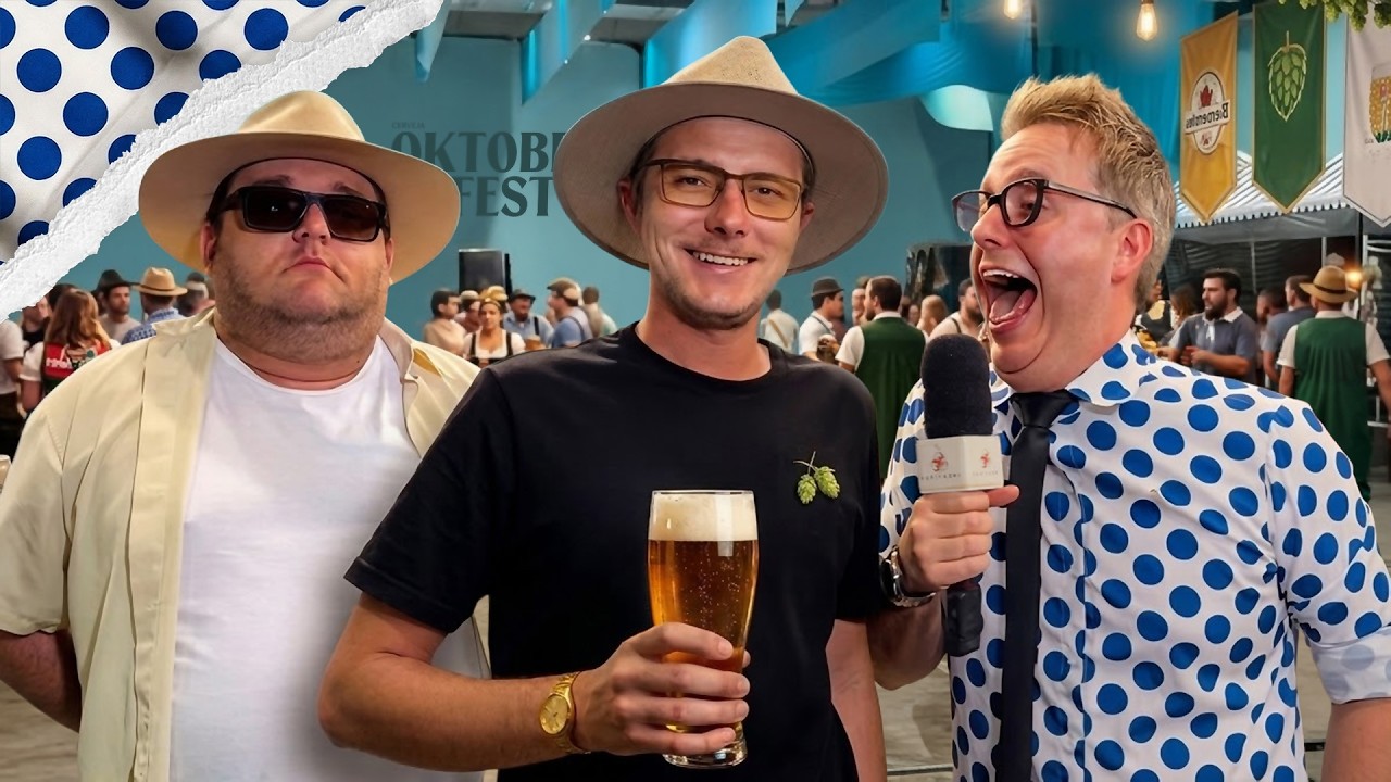 FESTIVAL DA CERVEJA 2026 | BLUMENAU-SC (Indavírus, Lauro Antigo e Loli Gebien)