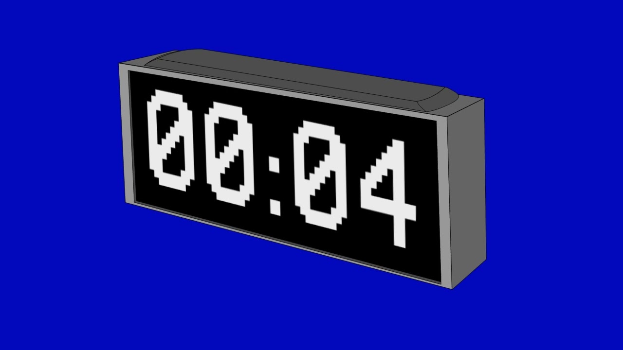 Alarm Clock