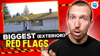Huge Red Flags When Buying a House (Rentals, Rehabs, & Flips)