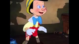 Disney's 'Pinocchio' - Give a Little Whistle
