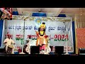 Yakshagana 2023,ಮರುತ ಸಂಭವನಿಂತು... ಜನ್ಸಾಲೆಯವರ ಪದ್ಯವೇ ❤️ಚಿಟ್ಟಾಣಿಯವರ ಅದ್ಭುತ ಕೌರವ 😍