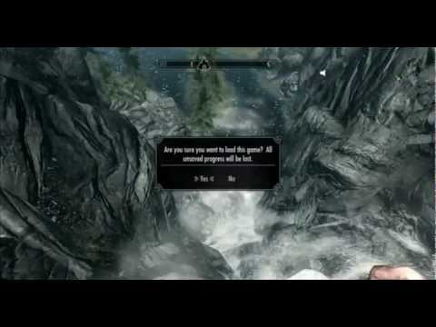 Teknoupnews - Kinect_Support_Coming_to_Skyrim.mp4