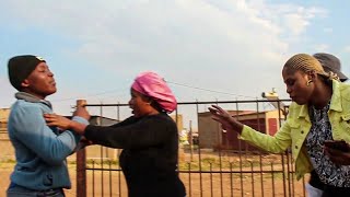 Mjolo Cheaters Street Girl Becomes A Wife