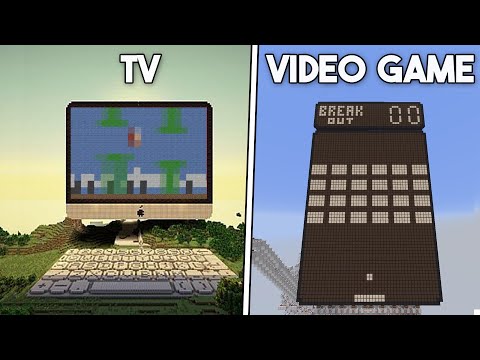 Só deu construção boa! #minecraft #raivoso1016