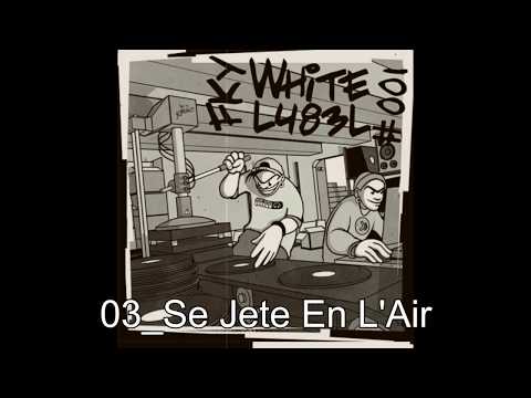 FKY — White Label 001 03 Se Jete En L'Air