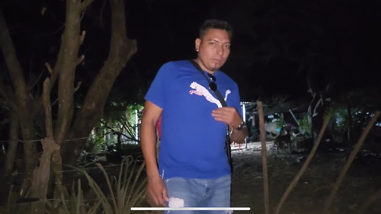 Vean hacia donde vamos tan de madrugada 🚨🚨🚨🚨🚨