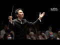 Brahms 1 sinfonie  hrsinfonieorchester  andrs orozcoestrada